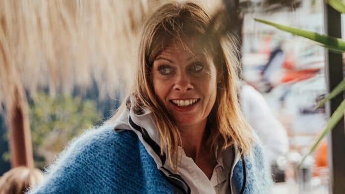 New Nimbus Group deputy CEO takes the helm