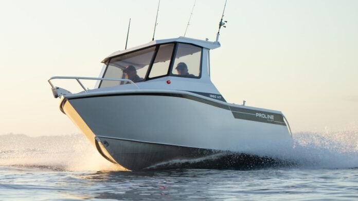 Extreme Boats enters new chapter