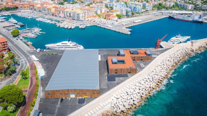 Boating forum focuses on innovation and sustainability