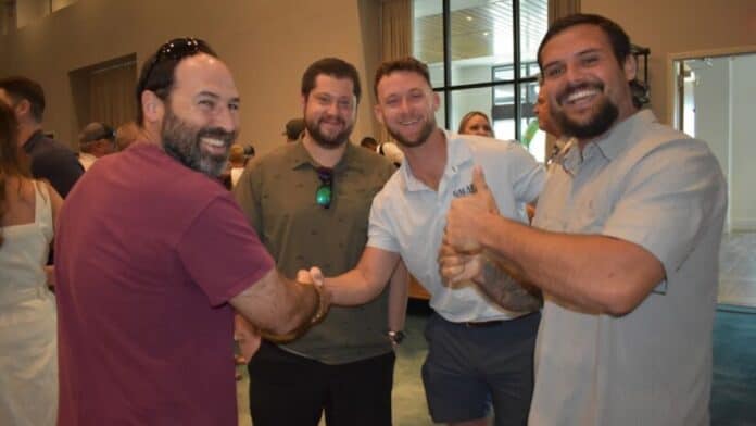 Galati Yacht Sales transitions to employee ownership