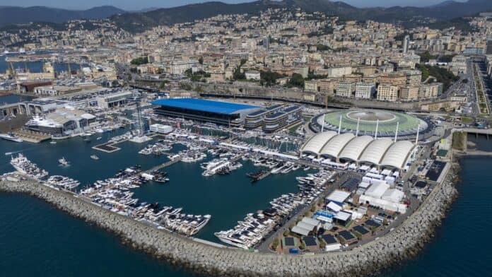 Genoa International Boat Show moves to later dates