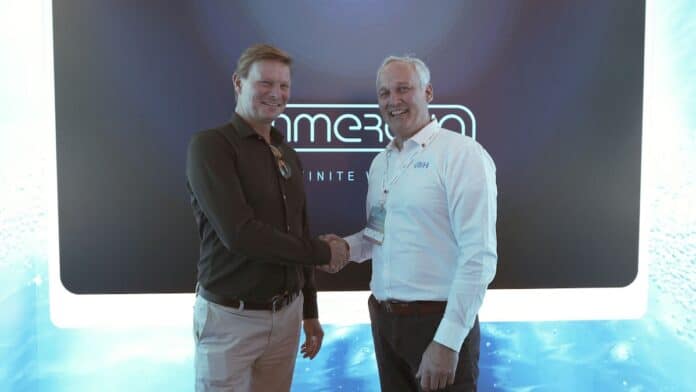 Holland Marine Lifts partners with technology integration company
