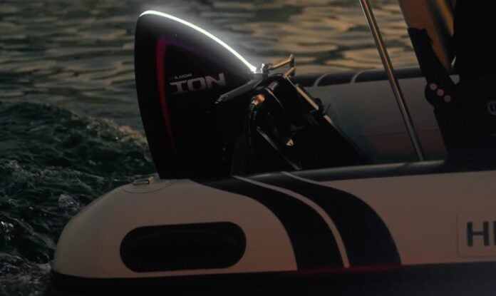 Ilmor, HavocAI autonomous vessel partnership
