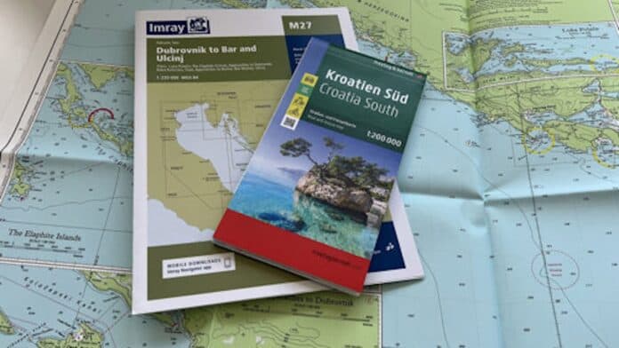 Imray's future secured with new joint venture company