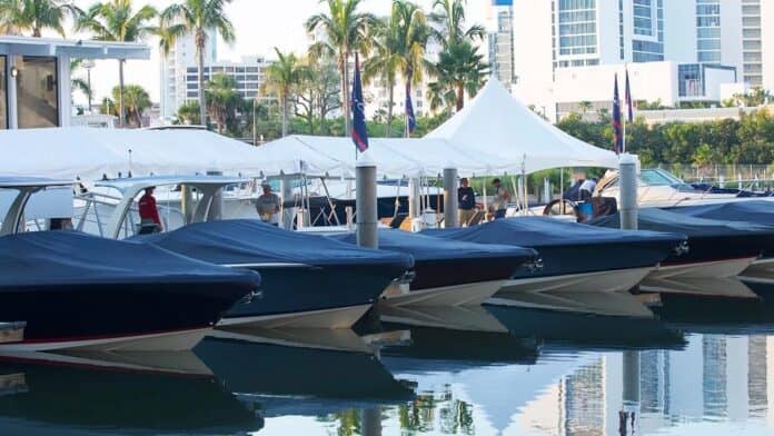 Lippert's net sales increased 13% to $1 billion 13% growth for Lippert