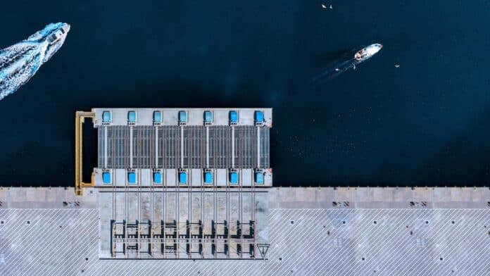 Barcelona superyacht marina signs Qatar development partnership