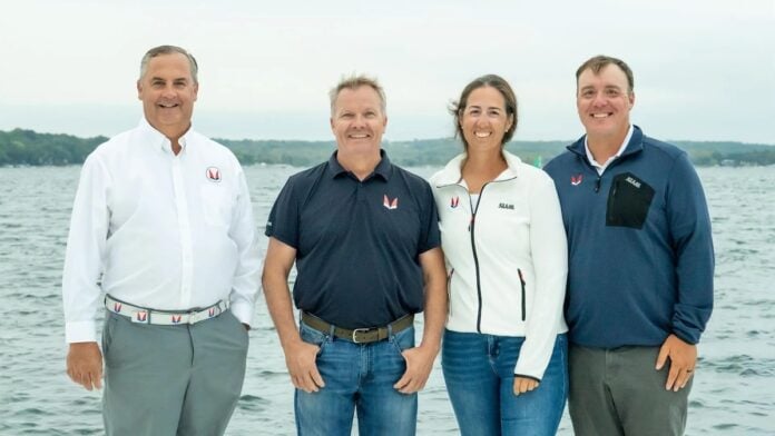 New chapter for Melges Performance Sailboats