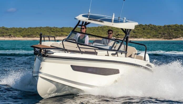 NAVAN Boats adds five dealers