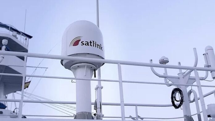 Satlink acquires nke Group