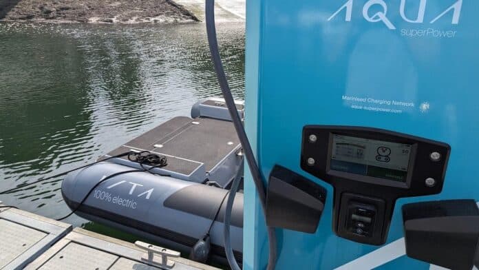 World-first for Aqua superPower