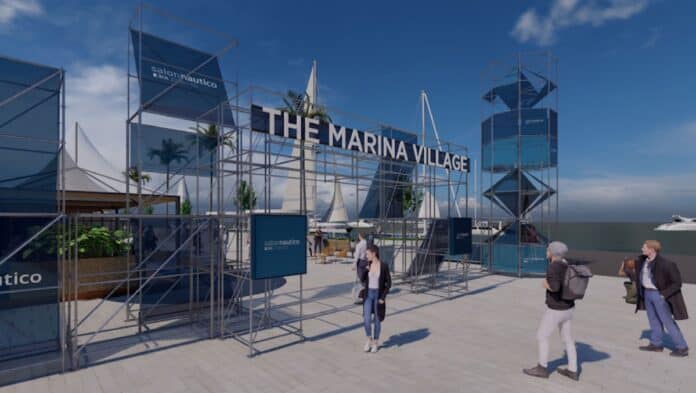 Barcelona Boat Show targets exclusive audience