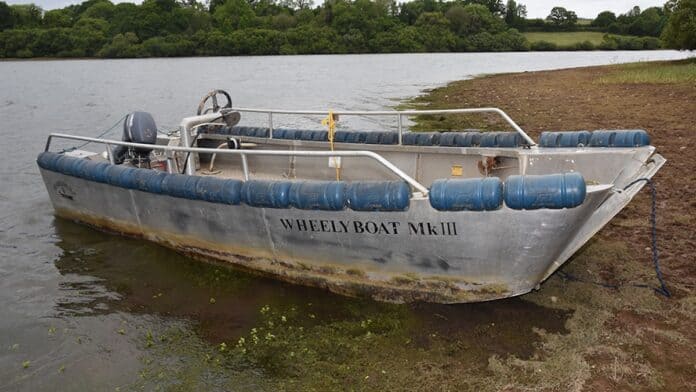 Care home fined £180,000 after boating accident