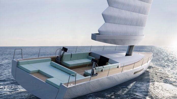 Michelin enters yachting segment