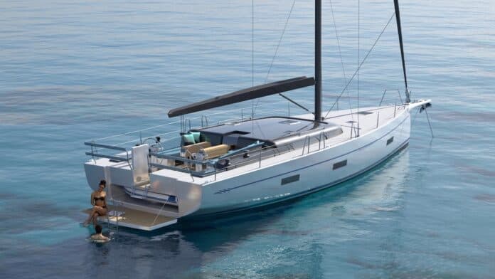Catalina Yachts pauses production