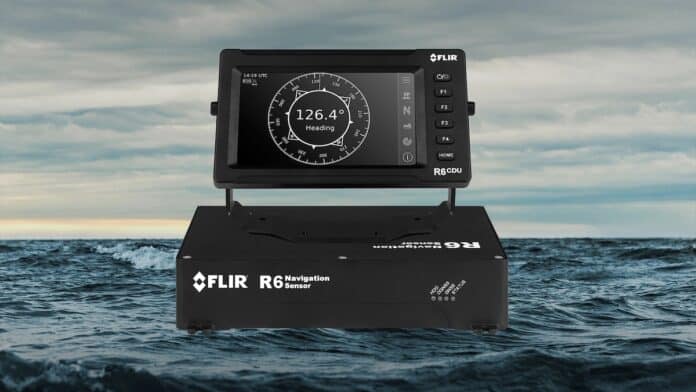 TransponderTech will now market its products as FLIR TransponderTech Teledyne completes TransponderTech acquisition