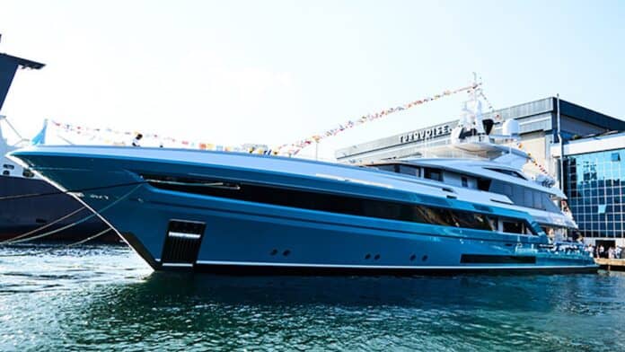 New CEO for Turquoise Yachts