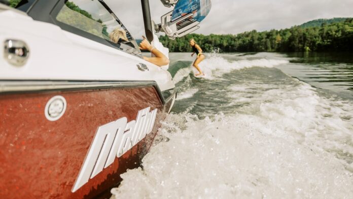 Strong quarter for Malibu Boats in continued challenging market