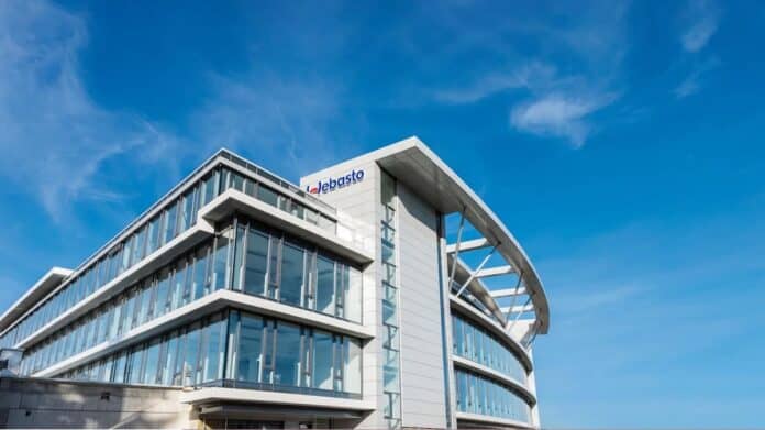 Webasto to cut 300 further jobs