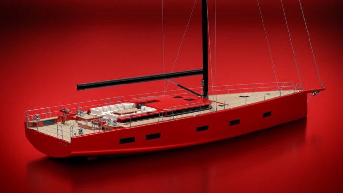 YYachts presents the evolved Y7 yacht