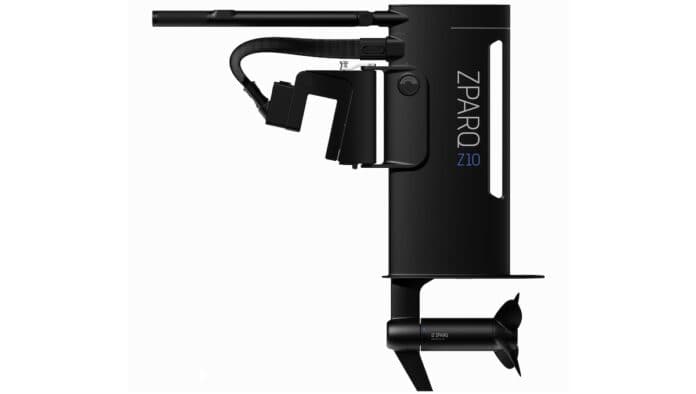 Zparq secures €5.5 million to scale electric propulsion