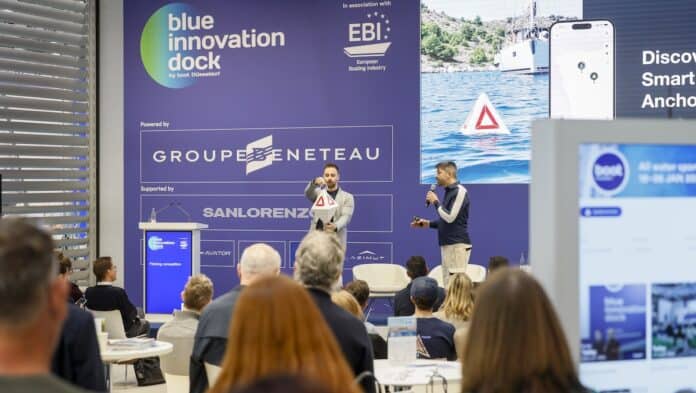 Startups and investors to shine at boot Düsseldorf