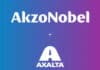 AkzoNobel to merge with Axalta Coatings Systems AkzoNobel to merge with Axalta Coatings Systems