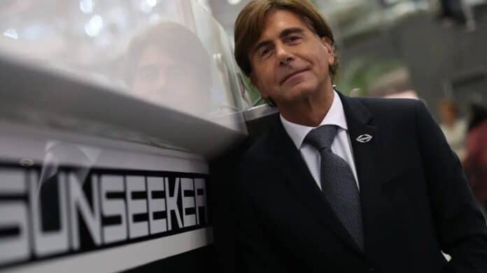 Sunseeker denies CEO has left