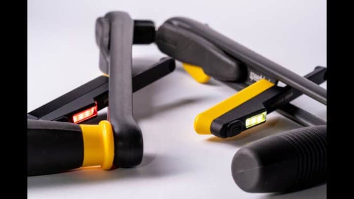 Deck hardware companies technology collaboration