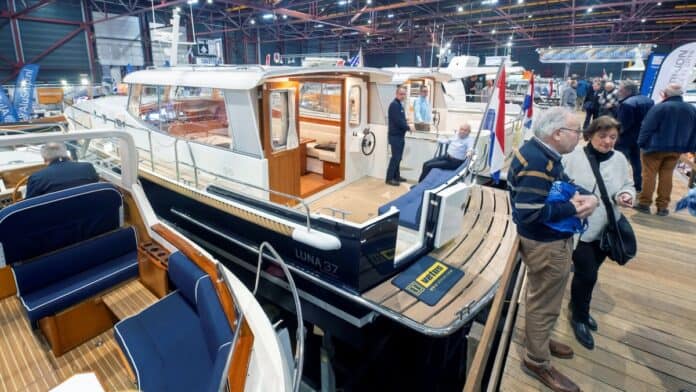 Boot Holland 2026 cancelled