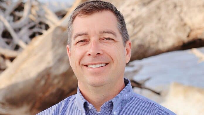 New Avikus vice president