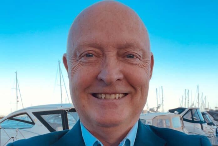 Bryan Jones joins TheYachtMarket