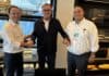 RMK signs design partnership with Espen Oeino RMK signs design partnership with Espen Oeino