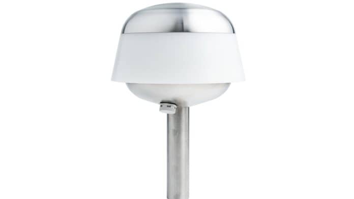 Lightning protection devices gain RINA certification