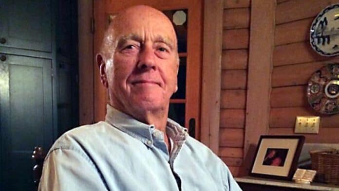 Obituary: Don Trask - the spirit behind the Laser generation
