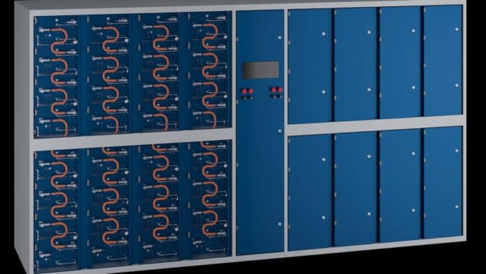 EPTechnologies receives DNV approval