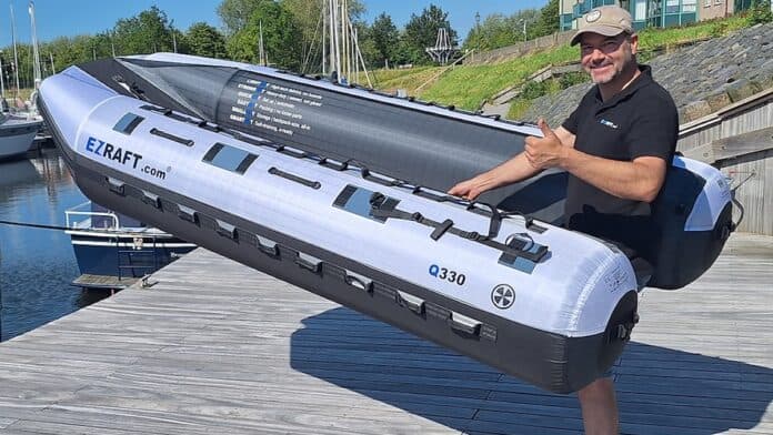 Product Spotlight: EZraft 