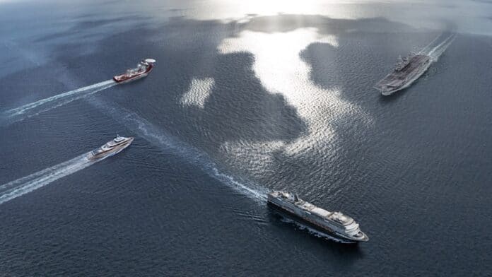 Fincantieri launches €40 million development plan