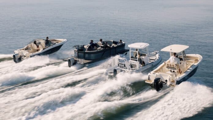 $15 million capital infusion for Flux Marine