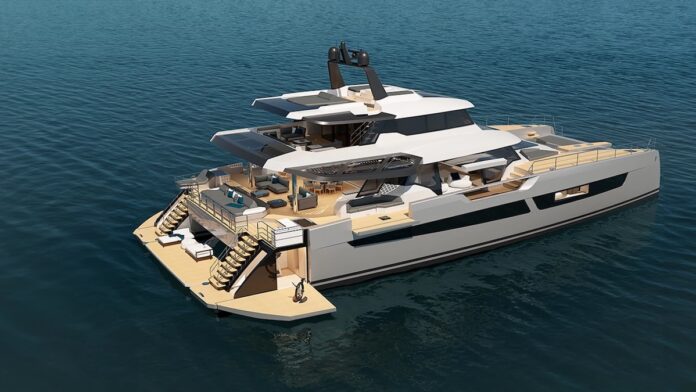 Fraser Yachts expands Fountaine Pajot partnership