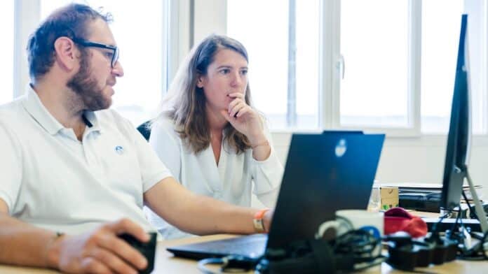 New MD for North Sails France