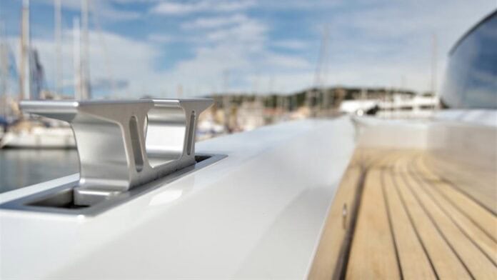 Seasmart acquired by Italian investment firm