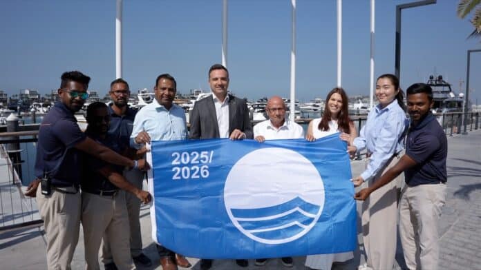 D-Marin marinas receive environmental accreditations
