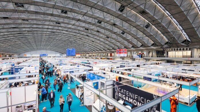 Metstrade 2025: the most exciting yet