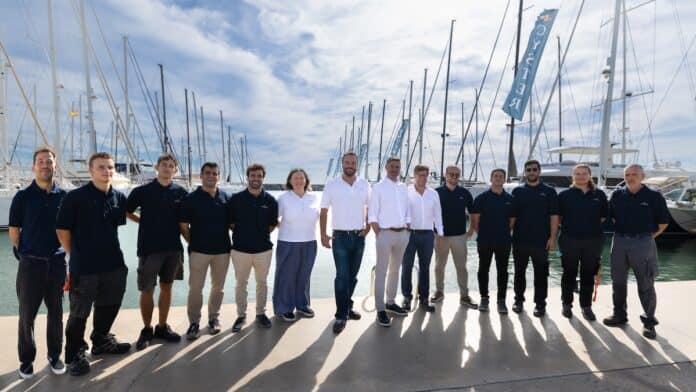 Oyster officially opens new service centre