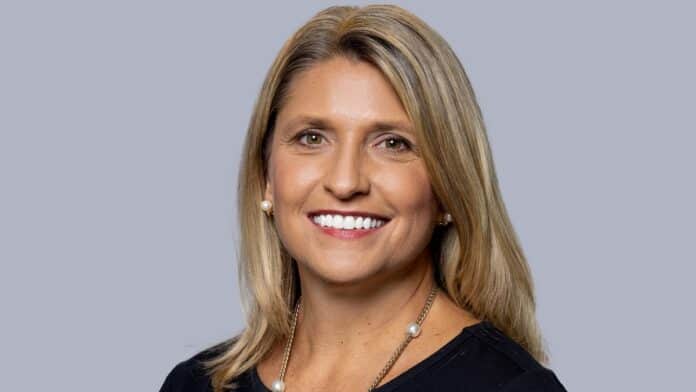 West Marine appoints first female CEO