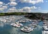 £2 million investment for Falmouth Marina £2 million investment for Falmouth Marina