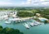 Sanctuary Cove Marina continues expansion Sanctuary Cove Marina continues expansion