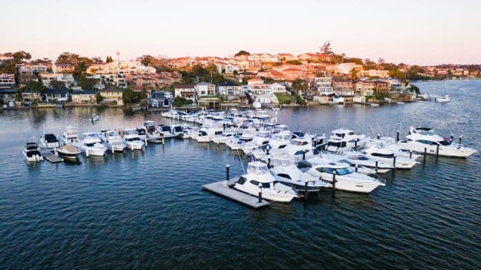 Freedom Boat Club expands again in Australia