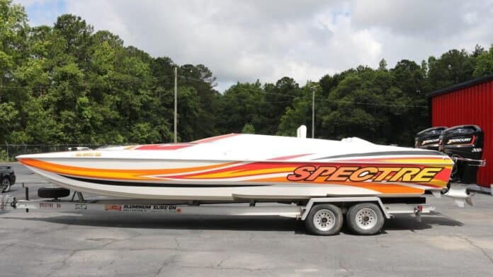 Florida boatbuilder found guilty of theft and fraud