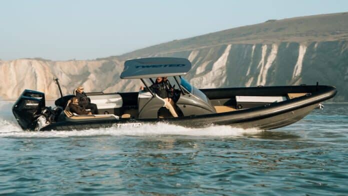 Twisted acquires KS Composites